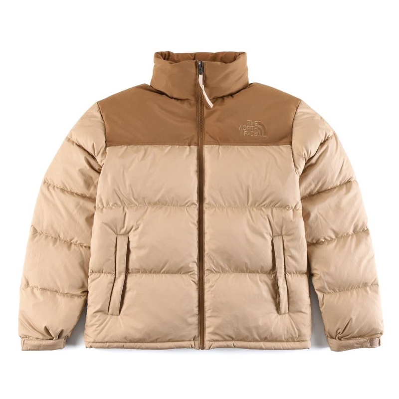 F**di down coat